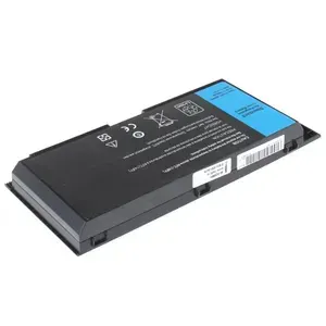 Аккумуляторная батарея iBatt 7800 mAh для ноутбука Dell 312-1176, FV993, JHYP2