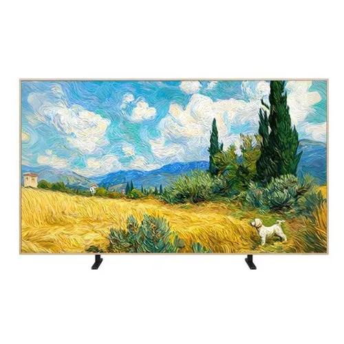 TCL Телевизор 32A400 Pro 32″ Full HD, черный, бежевый