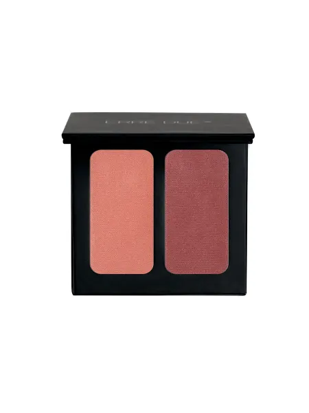 GA-DE ERRE DUE COLOR CUBES BLUSH PALETTE Палетка румян 350 Apple D…