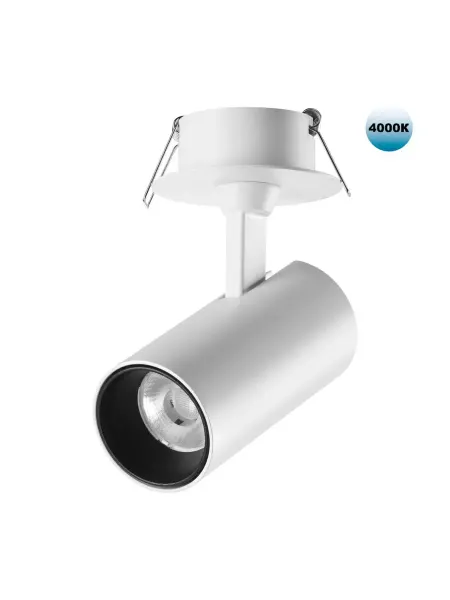Novotech Светильник встраиваемый светодиодный LED 359227