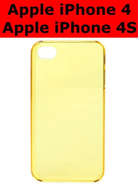 Чехол для Apple iPhone 4 Apple iPhone 4S