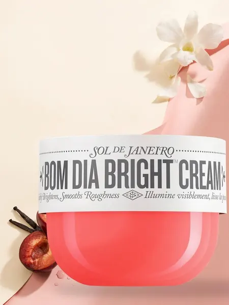 Подарочный набор Sol de Janeiro Bom Dia Bright Cheirosa 40