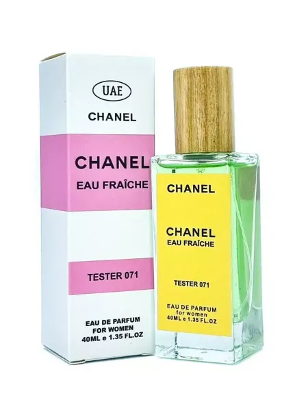 Духи 40 мл Духи Chanel Chance Eau Fraiche 40 ml