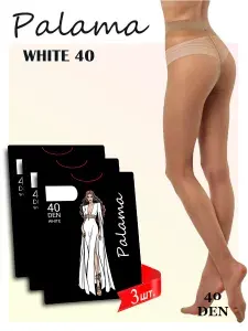 Palama Колготки 40 ден Green 40