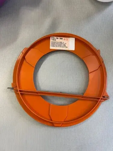 Защитный чехол транспортировочный Stihl для ножей d225 mm FS 55 - 590, 41197903906