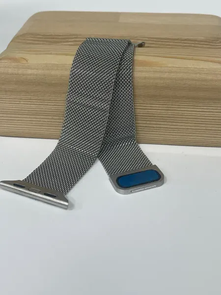 Ремешок для Apple watch 42 44 45 MM миланская петля