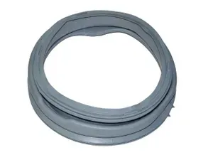 Манжета люка стиральной машины VESTEL 42002568, 42020405, WHIRLPOOL 481202308035