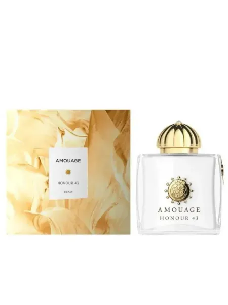Элитпарфюм Amouage Honour 43 Woman – Amouage Амуаж Хонор 43 Вумен