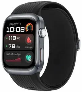 Умные часы Huawei Watch D2 46мм (LCA-B10), черный