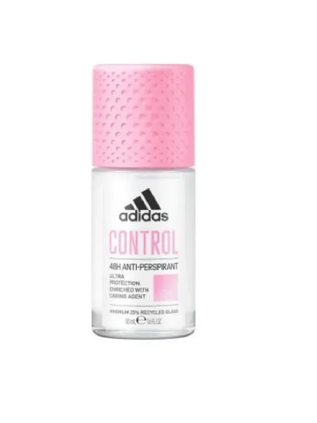 Adidas Антиперспирант роликовый 48H Control, 50 мл