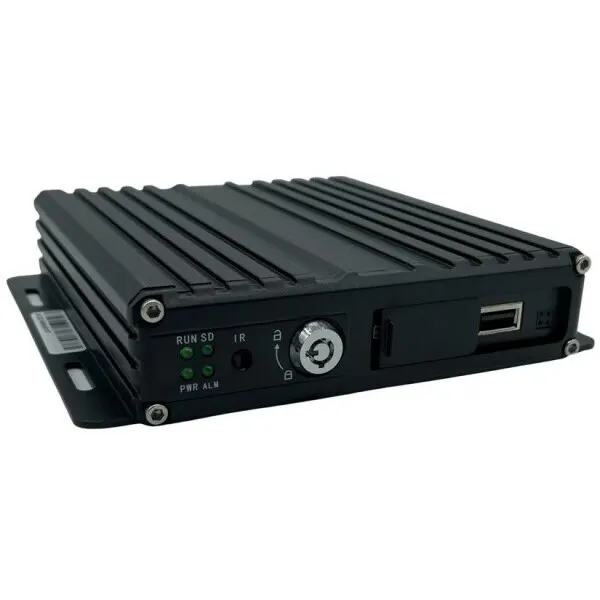 Видеорегистратор автомобильный IPTRONIC IPT-VR14108GW4 GPS. WiFi, 4G