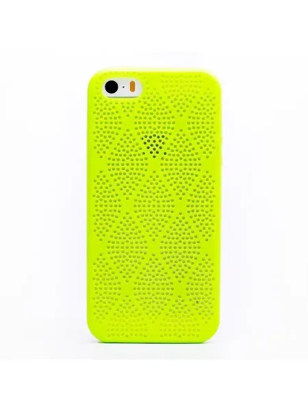 DC accessories Чехол на Apple iPhone 5 iPhone 5S SE