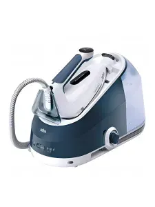 Парогенератор Braun CareStyle 5 IS5245BL