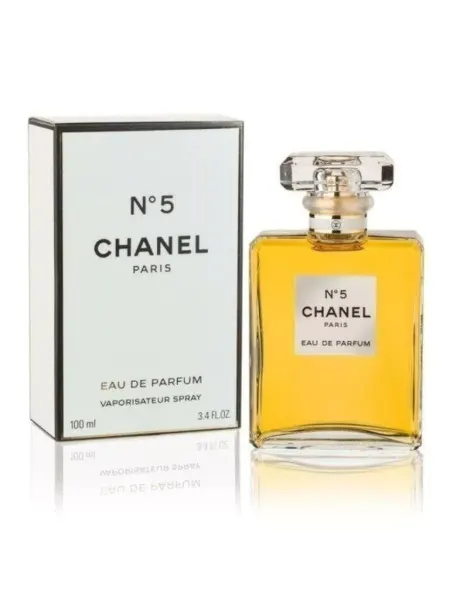 Парфюм шанель CHANEL № 5 Eau De Parfum