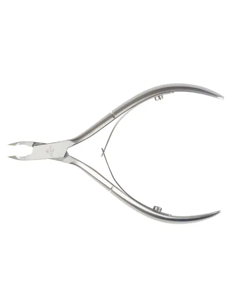 Dewal Professional Кусачки для кутикулы матовые 5,5 мм