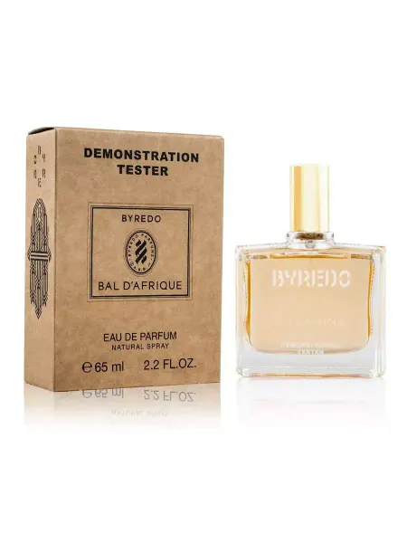 Тестер 50 Женские духи тестер Byredo Bal D'Afrique 65мл