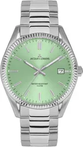 Наручные часы Jacques Lemans 50-4F, женские
