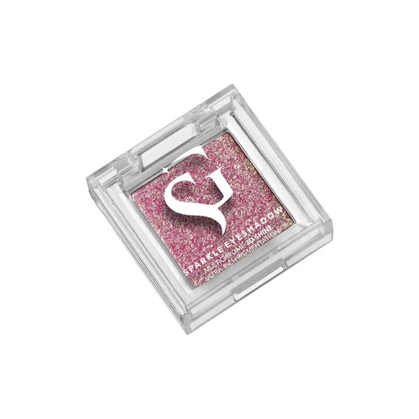 BELOR DESIGN Тени для век Спарклы Show Glow 506