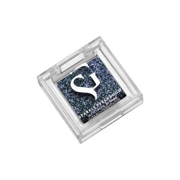 BELOR DESIGN Тени для век Спарклы Show Glow 510