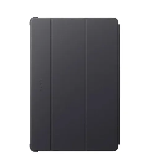 Чехол для планшета для Honor Pad X8a, серый, (5199AAWM)
