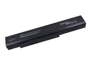 Аккумулятор для DNS A17HC 5200mAh ноутбука акб