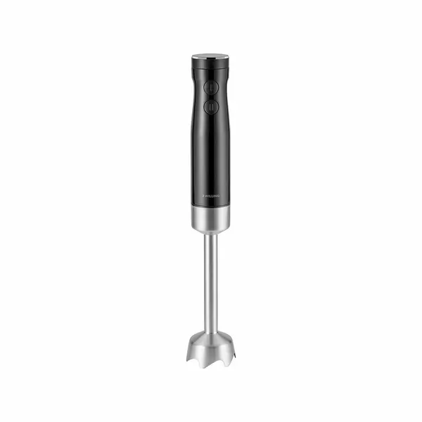 Погружной блендер Zwilling Enfinigy 53104-901-0, чёрный
