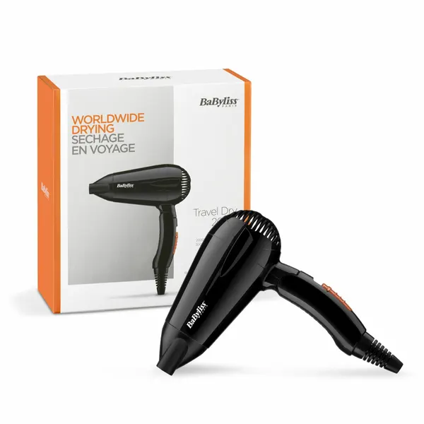 Babyliss Фен 5344E