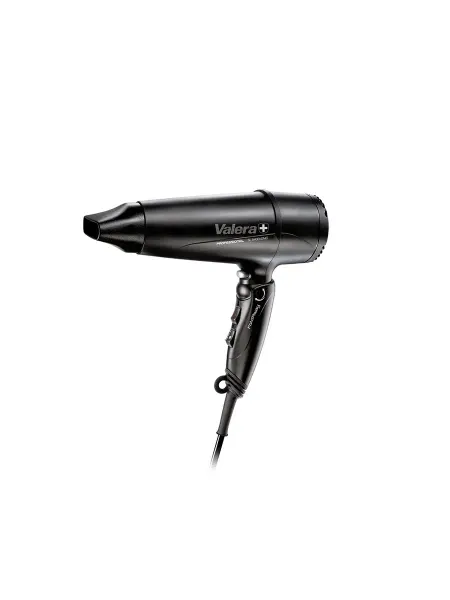 Valera Фен для волос Swiss Light 5400 Fold-Away Ionic SL 5400T