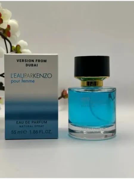 Духи Тестер духов женские L'EAU Par Kenzo pour Femme 55ml