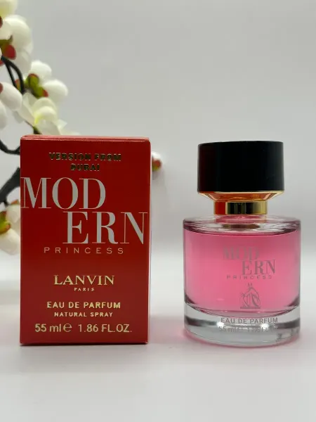 Духи Тестер духов женские Lanvin Modern Princess 55ml