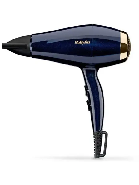 Babyliss Фен для волос 5911E Black Onyx