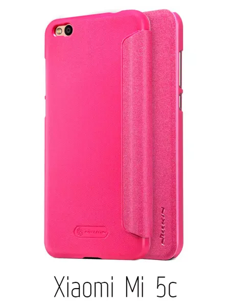 Nillkin Чехол Sparkle case для Xiaomi Mi 5c