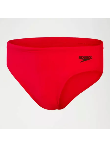 Speedo Плавки спортивные Boys' 6.5cm Logo Brief