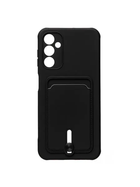 Promise mobile Чехол Samsung A145F (A14), A146B (A14 5G) с картхолдером