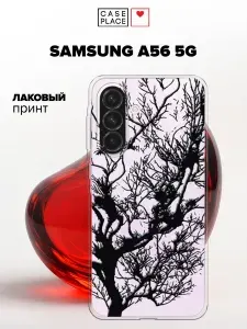 Чехол на Samsung A56 5G