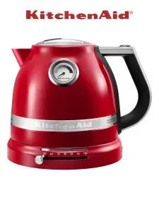 Электрический чайник KitchenAid Artisan 5KEK1522EER, красный