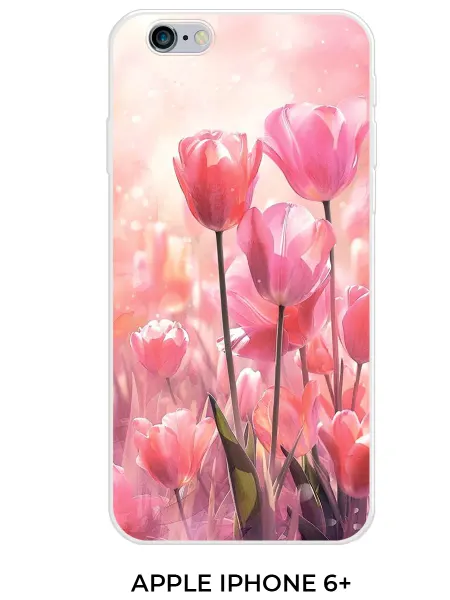 NOOTO Чехол на Apple iPhone 6+ (для Айфон 6 плюс)