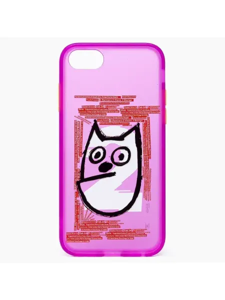 DC accessories Чехол на Apple iPhone 6 6S