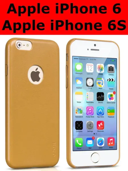 Чехол для Apple iPhone 6 Apple iPhone 6S