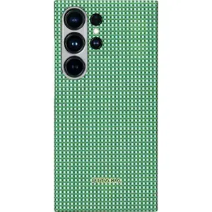 Чехол Pitaka Ultra-Slim Case Samsung Galaxy S24 Ultra (6,8 "), Forest