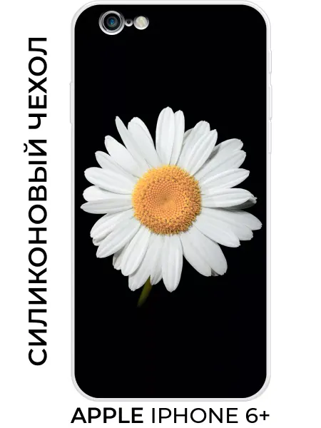NOOTO Чехол на Apple iPhone 6 Plus
