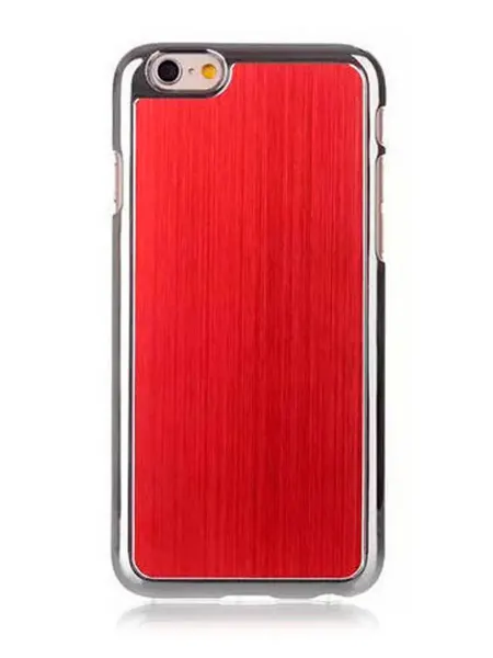 Yotrix Чехол MetalCase для Apple iPhone 6+, 6S+