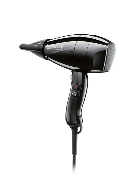 Valera Фен для волос Professional Swiss Nano 6300 (SN 6300 RC)