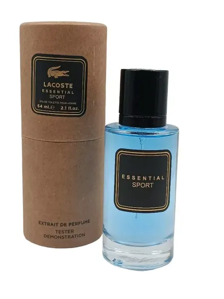 Духи мужские LACOSTE Essential Sport 64ml