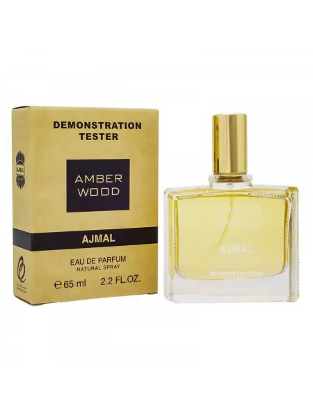 Online-Aroma Духи Ajmal Amber Wood, 65 ml. Унисекс аромат