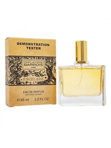 Духи мужские Marc-Antoine Barrois Encelade, 65 ml