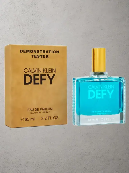 Online-Aroma Мужские духи Calvin Klein Defy, 65 ml