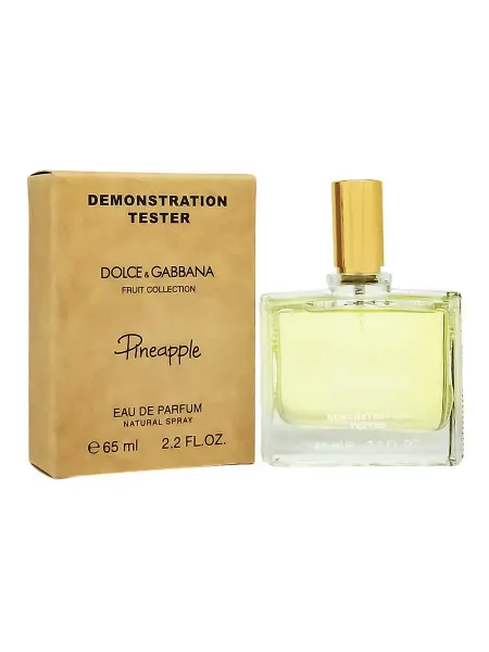Online-Aroma Женские духи Dolce Gabbana Pineapple, 65 ml