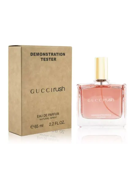 Духи мини формат Духи Тестер Gucci Rush 65 ml