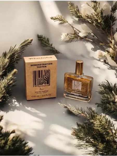 ТЕСТЕРЫ ДУБАЙ ОРИГИНАЛ Духи Zebra by Rasasi 65ml